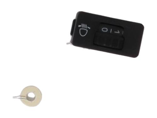 Używane Przełącznik świateł CITROËN C5 III (RD_) 2.0 HDi 140 (RDRHF8, RDRHFA, RDRHA8, RDRHAJ) (140 hp) 30863022