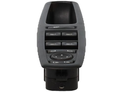 Left front window switch RENAULT SCÉNIC III (JZ0/1_) 1.5 dCi | BP33202341I27 - Image 3
