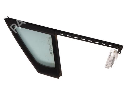 Used Front left quarter glass Front left quarter glass CITROËN C4 II (NC_) 1.6 HDi 90 (92 hp) 33877038 33877038