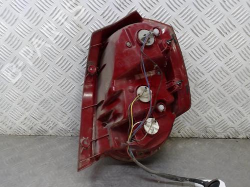 Left taillight CHEVROLET AVEO / KALOS Hatchback (T250, T255) 1.2 | BP24144805C34 