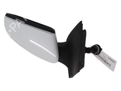Used Right mirror Right mirror VW UP! (121, 122, BL1, BL2, BL3, 123) 1.0 (60 hp) 35925880 35925880