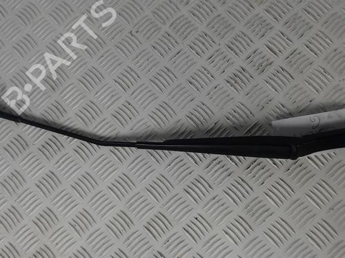 Used Front windshield wiper arm SEAT IBIZA IV (6J5, 6P1) 1.2 TDI (75 hp) 23055580