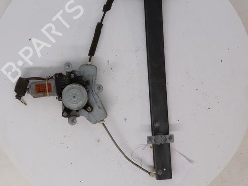 Lève-vitre arrière droit SSANGYONG REXTON / REXTON II (GAB_) 2.7 Xdi | BP30861521C25