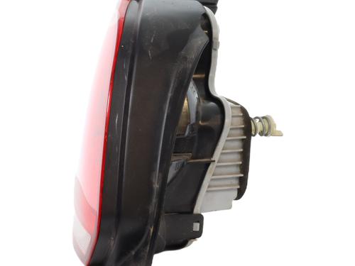 Left taillight VW POLO V (6R1, 6C1) 1.6 TDI | BP23835696C34 