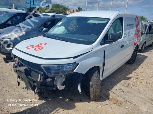 Used Parts FORD TRANSIT CONNECT V761 Box Body/MPV (SKN)  EcoBlue  4888278