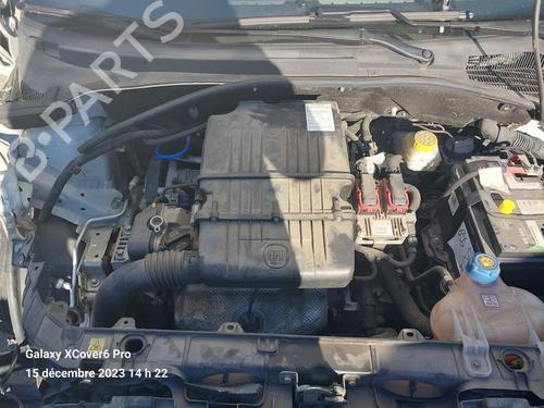 Used Parts FIAT PUNTO EVO (199_)  1.4 (199AXB1A)  2210930