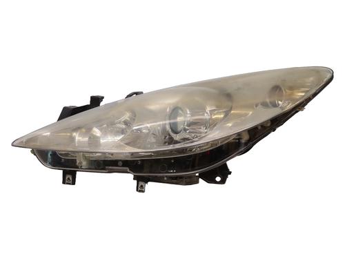 Left headlight PEUGEOT 307 (3A/C) 2.0 HDi 135 | BP29203449C28 