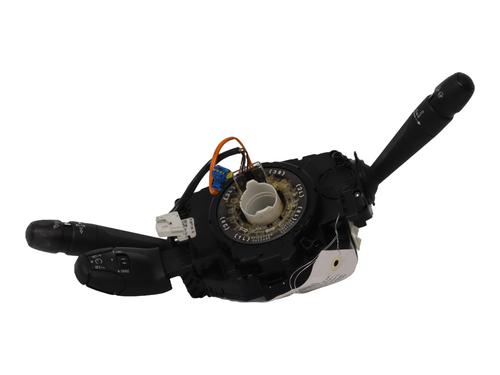 Used Steering column stalk PEUGEOT 2008 I (CU_) 1.6 HDi (114 hp) 32687671