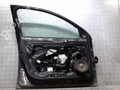 Left front door VW PASSAT B6 Variant (3C5) 2.0 TDI 16V | BP23834329C2 