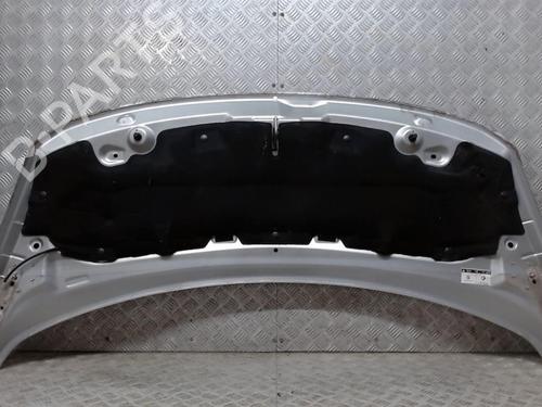 Hood PEUGEOT 3008 I MPV (0U_) 1.6 HDi | BP23834519C1 