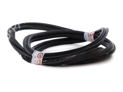 Rubber door seal DACIA DUSTER (PYM_, PYN_)  | BP28330111C142 