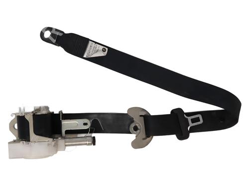 Front left seatbelt TOYOTA RAV 4 IV (_A4_) 2.0 D (ALA40_, ALA40R) | BP36563502I26 - Image 3