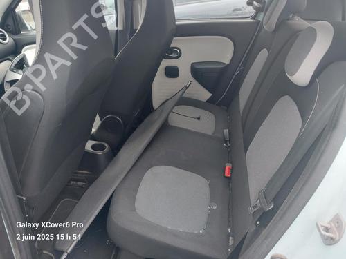 Ignition barrel RENAULT TWINGO III (BCM_, BCA_) 1.0 SCe 70 (BCMB) | BP30863101M48  - Image 8