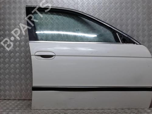 Portier rechts voor BMW 5 (E39) 525 td (116 hp) 23056696