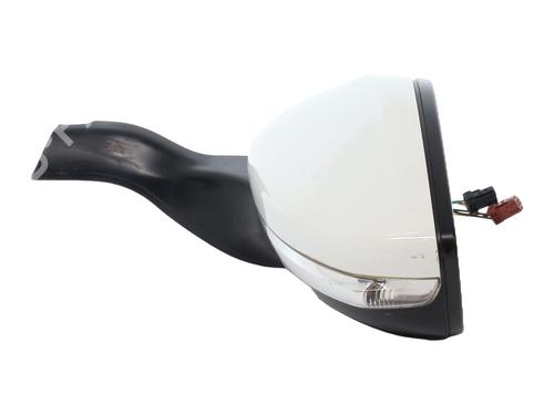 Left mirror PEUGEOT 208 I (CA_, CC_) 1.5 BlueHDI 100 | BP26523002C26