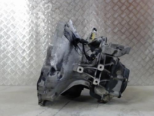 Used Gearbox OPEL CORSA D (S07) 1.3 CDTI (L08, L68) (75 hp) 23057381