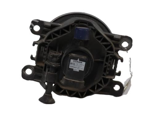 Left front fog light RENAULT CLIO IV (BH_) 0.9 TCe 90 (BHNF, BHMA, BHMH, BHJK, BHJR) | BP30861711C30