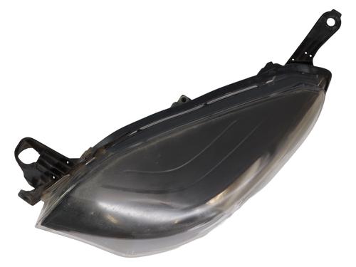 Left headlight RENAULT TWINGO II (CN0_) 1.2 16V (CN04, CN0B) | BP29353301C28 