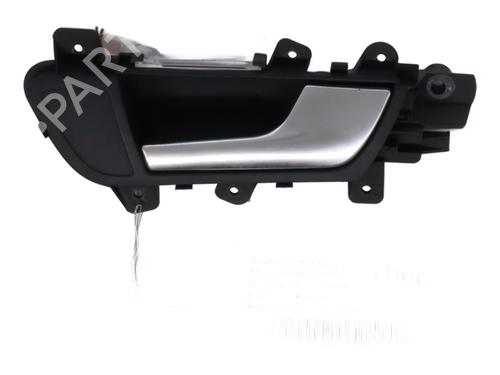 Front right interior door handle AUDI A4 B8 Avant (8K5) 2.0 TDI | BP35802869I14 - Image 2