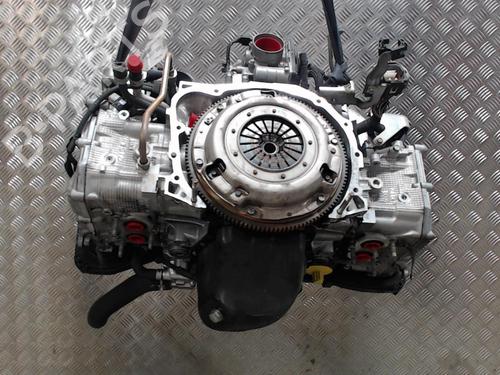 Engine SUBARU IMPREZA Hatchback (GR, GH, G3) 1.5 AWD (GH3) | BP24592503M1 - Image 5
