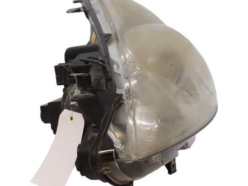 Left headlight PEUGEOT 307 (3A/C) 2.0 HDi 135 | BP29203449C28 
