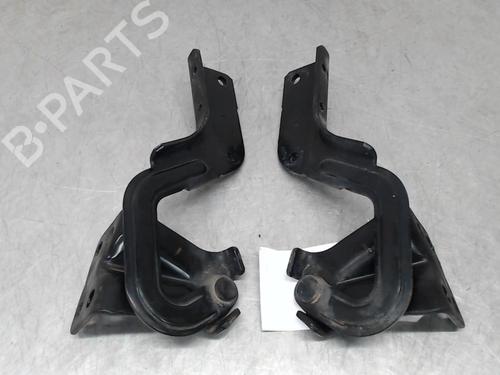 Hinge/Door check strap CITROËN C-CROSSER (VU_, VV_) 2.2 HDi | BP23054634C146 