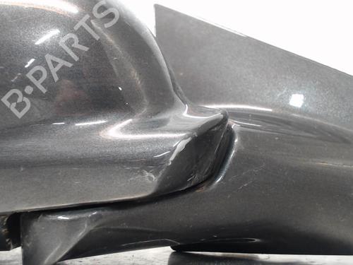 Right mirror PEUGEOT 406 Coupe (8C) 2.2 HDI | BP23834353C27 