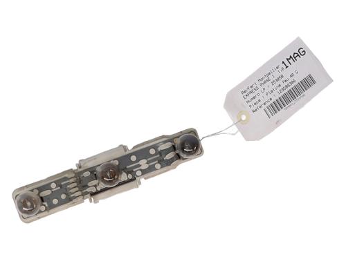 Used Lamp holder Lamp holder RENAULT RAPID Box Body/MPV (F40_, G40_) [1985-2001] 33729350 33729350