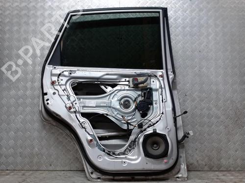 Left rear door HYUNDAI TUCSON (JM) 2.0 CRDi All-wheel Drive | BP23054320C4 
