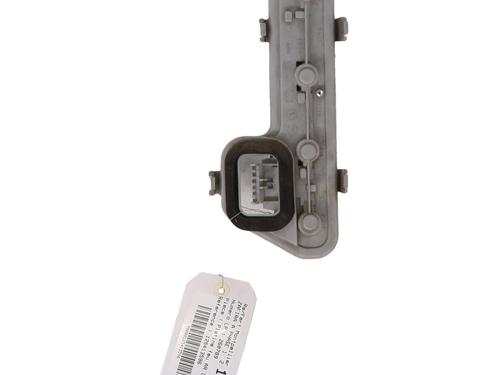 Suporte das lampadas Suporte das lampadas OPEL ZAFIRA A MPV (T98) 2.0 DTI 16V (F75) (101 hp) 35786213 35786213