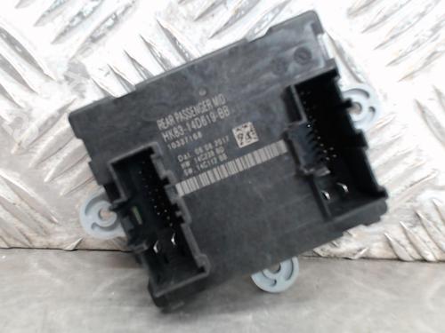 Used Electronic module Electronic module LAND ROVER RANGE ROVER EVOQUE (L538) 2.0 D 4x4 (241 hp) 25982233 25982233