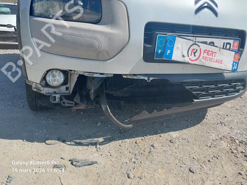 Forlygtekontakt CITROËN C4 CACTUS 1.2 THP 110 | BP37250460I24  - Image 10