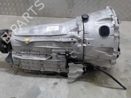 Used Gearbox MERCEDES-BENZ SPRINTER 3,5-t Van (B907, B910) 315 CDI RWD (907.631, 907.633, 907.635, 907.637) (150 hp) 31290562