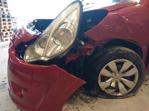 Right front window switch CITROËN C3 II (SC_) 1.4 HDi 70 (SC8HZC, SC8HR0, SC8HP4) | BP26661555I26 - Image 14