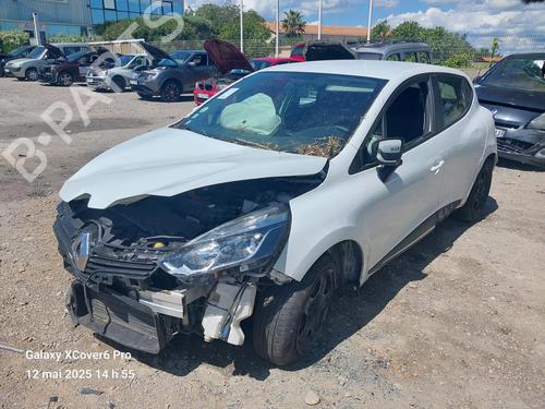 Left front window switch RENAULT CLIO IV (BH_) 1.5 dCi 90 | BP29974249I27 - Image 6