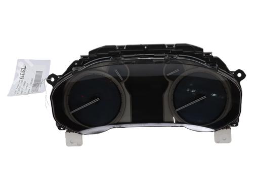 Used Instrument cluster TOYOTA LAND CRUISER PRADO (_J15_) 2.8 D-4D (GDJ150_, GDJ155_, GDJ150, GDJ151) (177 hp) 24956082