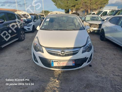 Headlight switch OPEL CORSA D (S07) 1.3 CDTI (L08, L68) | BP33046410I24 - Image 5