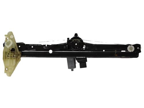 Used Front right window mechanism Front right window mechanism PEUGEOT EXPERT Van (V_) 2.0 BlueHDi 150 (150 hp) 36651049 36651049