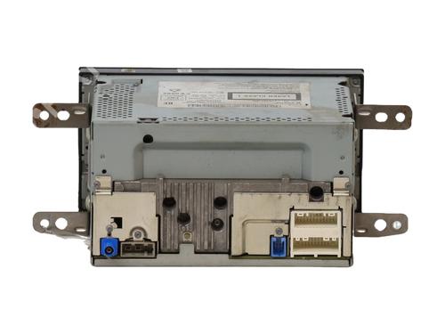 Display monitor NISSAN MICRA IV (K13K, K13KK) 1.2 | BP30106096C48