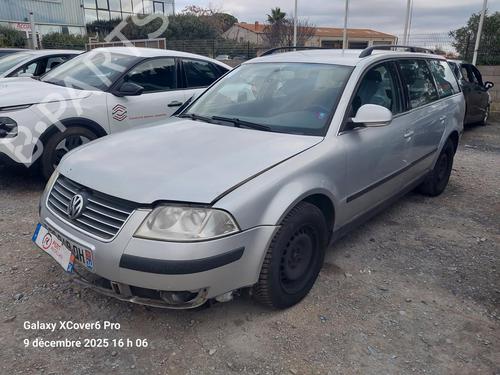 Used Parts VW PASSAT B5.5 Variant (3B6) 1.8 T 20V 4613109