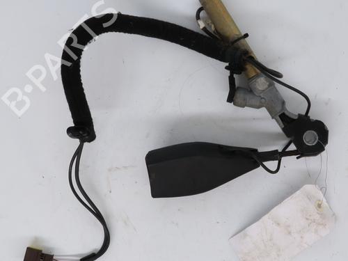 Seat buckle RENAULT TRAFIC II Van (FL) 1.9 dCi 80 (FL0B) | BP31939825I32