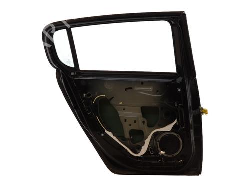 Left rear door PEUGEOT 308 II (LB_, LP_, LW_, LH_, L3_) 1.6 BlueHDi 120 | BP26878735C4