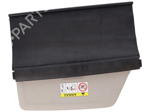 Used Right sun visor Right sun visor CITROËN C4 Picasso II 1.6 HDi / BlueHDi 115 (115 hp) 26507374 26507374