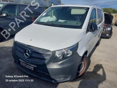 Used Parts MERCEDES-BENZ VITO Mixto (Double Cabin) (W447) 110 CDI (447.701, 447.703, 447.705) 4419334