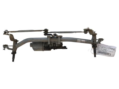 Used Front wiper motor Front wiper motor PEUGEOT 208 I (CA_, CC_) 1.4 HDi (68 hp) 25920601 25920601