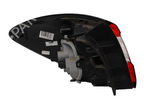 Used Right taillight Right taillight RENAULT CAPTUR I (J5_, H5_) 1.2 TCe 120 (120 hp) 34721895 34721895