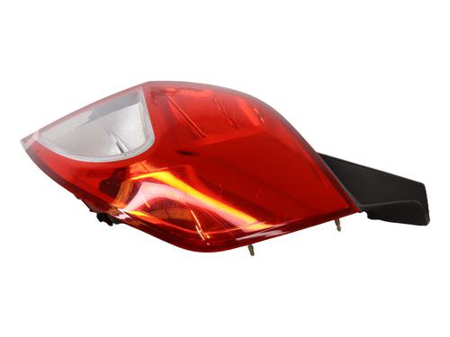 Right taillight RENAULT CLIO III (BR0/1, CR0/1) 1.5 dCi | BP29454837C35 