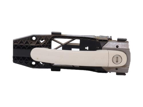 Used Front left exterior door handle SEAT IBIZA IV (6J5, 6P1) 1.2 TDI (75 hp) 25283937