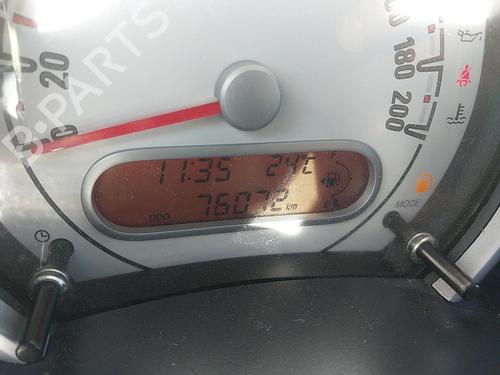 Left front window switch OPEL AGILA B (H08) 1.0 (F68) | BP23054584I27  - Image 8