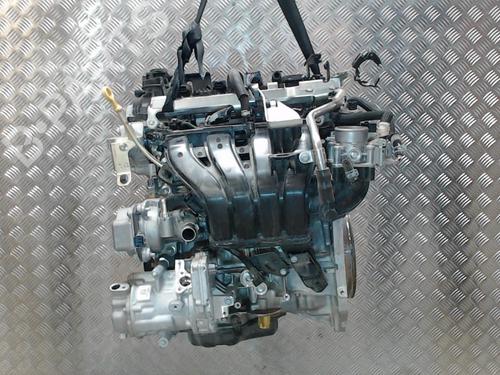Motor RENAULT CAPTUR II (HF_) E-TECH 145 (HFMU) | BP29161934M1 
